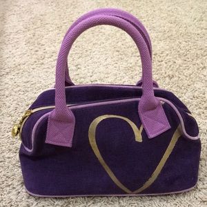 Victoria’s Secret handbag